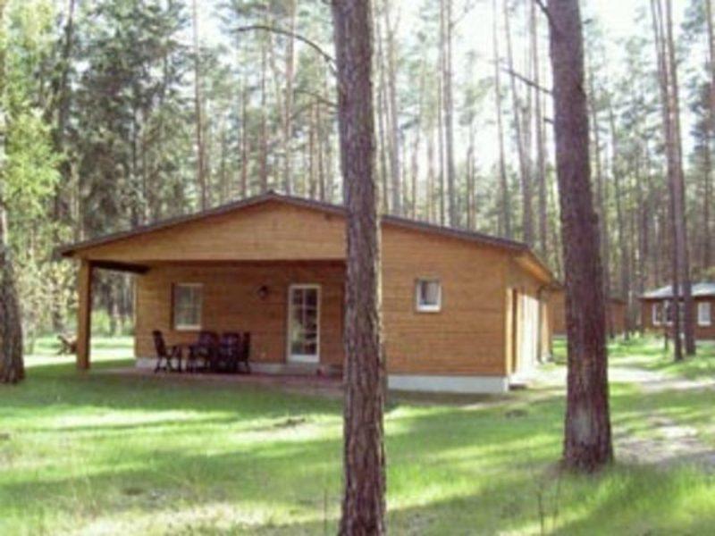 Dependance Ferienhaeuser Am Kastavensee Лихен Экстерьер фото